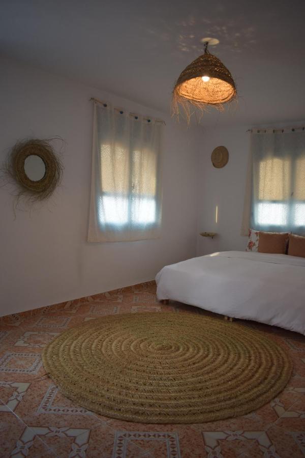 Sunny Wave Taghazout Surf & Yoga酒店 外观 照片