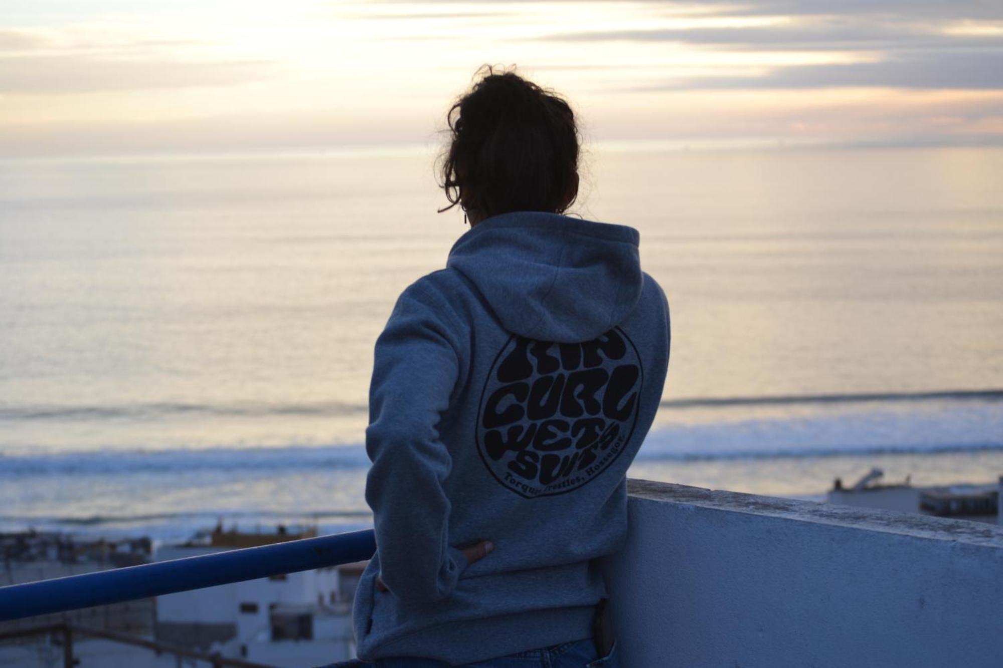 Sunny Wave Taghazout Surf & Yoga酒店 外观 照片